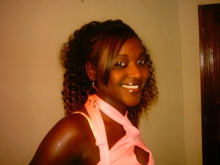 Marieme